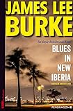 Blues in New Iberia: Ein Dave-Robicheaux-Krimi, Band 22