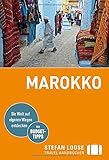 Stefan Loose Reiseführer Marokko: mit Reiseatlas (Stefan Loose Travel Handbücher)