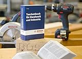 Taschenbuch für Handwerk und Industrie: Technisches und handwerkliches Fachwissen kompak