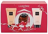 Lancôme Tresor Duftset (Eau de Parfum,30ml+Bodylotion,50ml+ Duschgel,50ml), 130