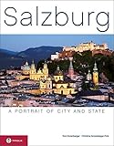 Salzburg: A portrait of City and S