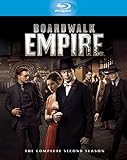 Boardwalk Empire - Season 2 [BLU-RAY]