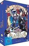 Black Butler - Staffel 3 - Vol. 1 - [DVD]