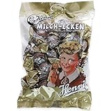 henri Milch-Ecken DDR Süßigkeiten Klassiker nach Originalrezeptur hergestellt, 200g