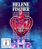 Helene Fischer (Die Stadion Tour Live) [Blu-ray]