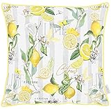 APELT Kissenhülle 7303-50, Mehrfarbig, 49 x 49 cm, Größe:49 x 49