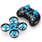 Mini Quadrocopter Drohne, JJRC H36 Mini Quadcopter Drone Spielzeug Geschenk Kinder Anfänger B