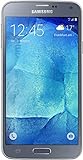 Samsung Galaxy S5 neo Smartphone (5,1 Zoll (12,9 cm) Touch-Display, 16 GB Speicher, Android 5.1) silber (Generalüberholt)