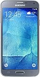 Samsung Galaxy S5 neo Smartphone (5,1 Zoll (12,9 cm) Touch-Display, 16 GB Speicher, Android 5.1) silber (Generalüberholt)