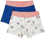 Petit Bateau Mädchen A02CU Unterwäsche, Variante 1, 12 J