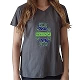 Oshhni 2x 5 Leere Gläser Taschensprühflasche Nachfüllbarer Parfümzerstäuber Exquisite Auslaufsichere Parfüms Jar Beauty Tools Glänzendes Silb