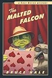 The Malted Falcon: A Chet Gecko Mystery (English Edition)