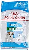 Royal Canin - Royal Canin Mini Puppy Eigenschaften , 8 kg