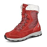 Meindl Civetta Lady GTX Größe 40.5 EU Rot (rot)