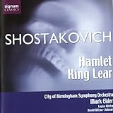 Hamlet Op. 32 - 1932 Production - Act III - The tuning