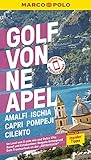 MARCO POLO Reiseführer Golf von Neapel, Amalfi, Ischia, Capri, Pompeji, Cilento: Reisen mit Insider-Tipps. Inklusive kostenloser Touren-App