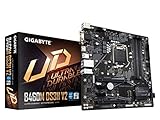 GIGABYTE B460M DS3H V2 (LGA 1200/ Intel/ B460/ Micro-ATX/M.2/ SATA 6Gb/s, USB 3.2 Gen 1/ Motherboard)