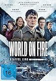 World on Fire - Staffel 1 [3 DVDs]