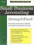 Simplified Small Business Accounting Simp