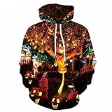 XDJSD Herren T-Shirts Langarm Herren Rundhals T-S