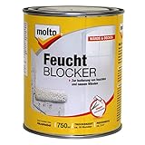 0,75l Molto Feuchtblocker w