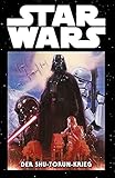 Star Wars Marvel Comics-Kollektion: Bd. 11: Der Shu-Torun-Krieg