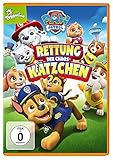 Paw Patrol - Rettung der C