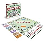 Hasbro Spiele Monopoly Classic, Familiensp