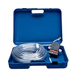 HEDÜ Schlauchwasserwaage Digital L.20