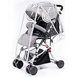 EAQ Universal Regenschutz Buggy