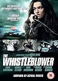 The Whistleblower [DVD] [UK Import]
