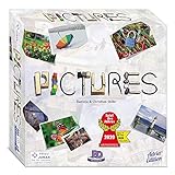 Pravi Junak Pictures Adria Edition - Spiel des Jahres 2020 - Creative Family Party Game for Every
