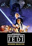 Star Wars: Return of the Jedi Notebook C