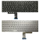 LIUDSBFQINGR Laptop-Tastaturen US-Version-Tastatur für Lenovo IdeaPad 310-15 110-15 110-15isk 510S-15ISK 510S-15ISE 510S-15IKB 510-15 80SY Laptopkomp