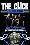 THE CLICK THE BLUE PRINT (English Edition)