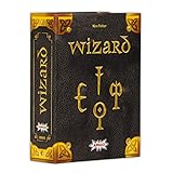 Wizard Jubiläumseditionen 2021 - 25-Jahre-Edition - mit 7 Sonderkarten und 25 Metallmü