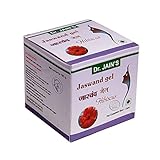 Dr. Jain'S Jaswand Haargel (100 g)