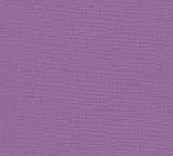 A.S. Création Vliestapete Linen Style Tapete Uni 10,05 m x 0,53 m lila Made in Germany 367615 36761-5