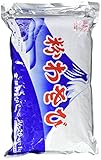 Kinjirushi Wasabipulver, Japan. Meerrettich, grün, 1er Pack (1 x 1 kg Packung)