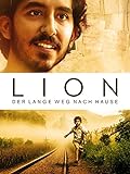 Lion - Der lange Weg nach Hause [OV]