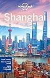 Lonely Planet Shanghai 8 (City Guide)