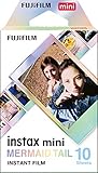 instax Film Mermaid Tail 16648402