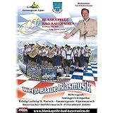 Weiß-Blaue Blasmusik