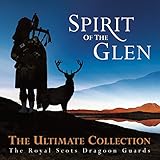 Spirit of the Glen-the U