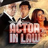Actor In Law Resp