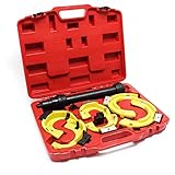 Universal Federspanner Satz für Mc Pherson, 1000kg, für viele Automark