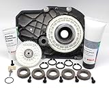 Bosch Service Repair, BlackService Kit Instandsetzung BDU2xx, schw