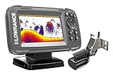 Lowrance Hook2-4X Gps Bullet Geber Echolot F