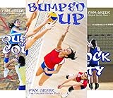 The Volleyball Series #2 (3 Book Series)