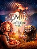 Emily Und Der Vergessene Zaub